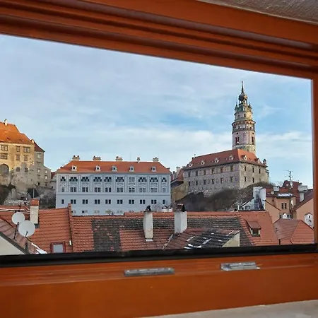 Muzeum Vltavínů * Český Krumlov