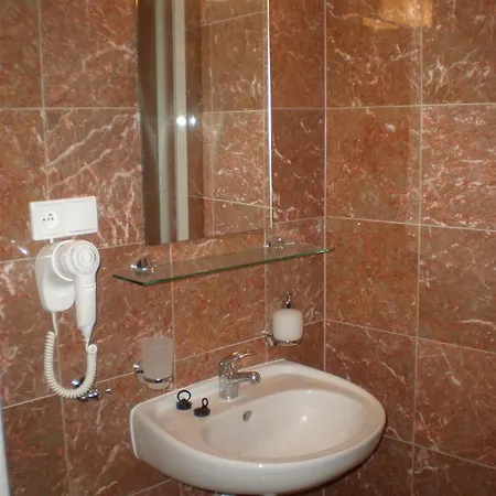 Apartment Muzeum Vltavinu Cesky Krumlov