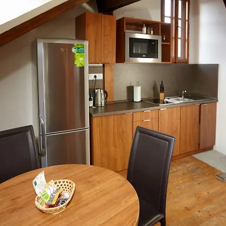 Apartamento Muzeum Vltavínů Český Krumlov