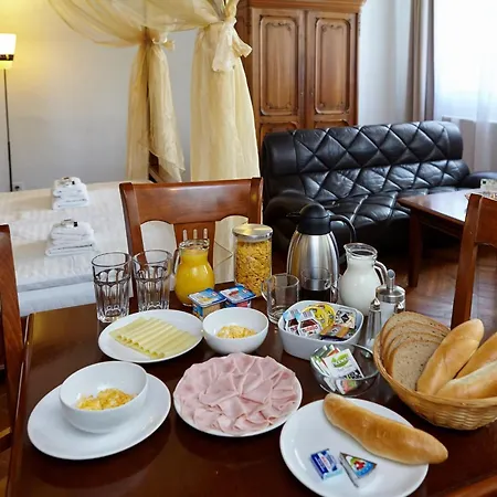 Apartamento Muzeum Vltavínů Český Krumlov