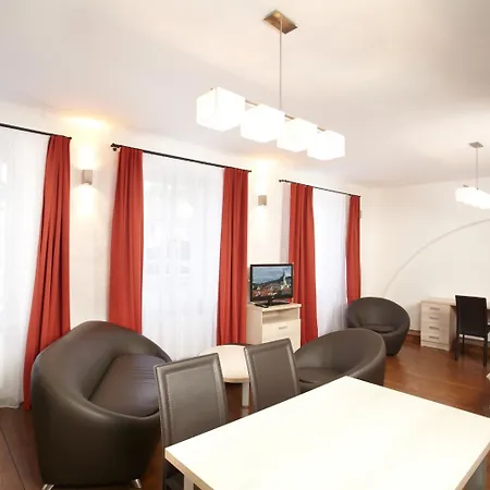 Διαμέρισμα Muzeum Vltavinu Český Krumlov