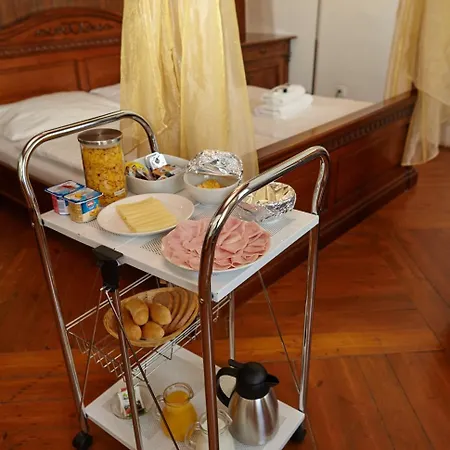 Muzeum Vltavinu * Český Krumlov