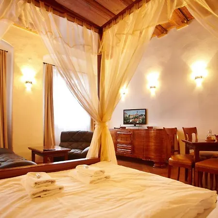 Apartman Muzeum Vltavinu *