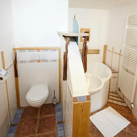 Muzeum Vltavínů Apartamento