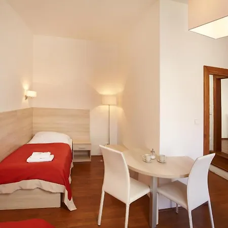 Apartamento Muzeum Vltavínů *