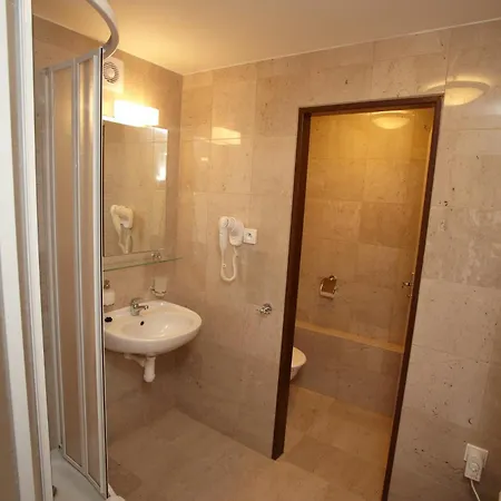 Διαμέρισμα Muzeum Vltavinu