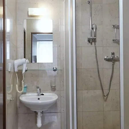 Muzeum Vltavinu * Český Krumlov