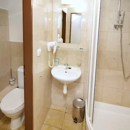 Muzeum Vltavínů Apartamento