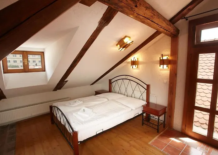 Muzeum Vltavinu Český Krumlov