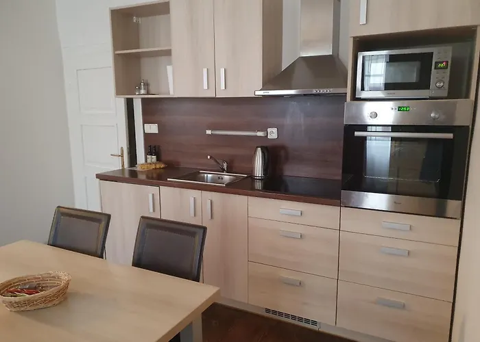 Muzeum Vltavinu Apartment Český Krumlov