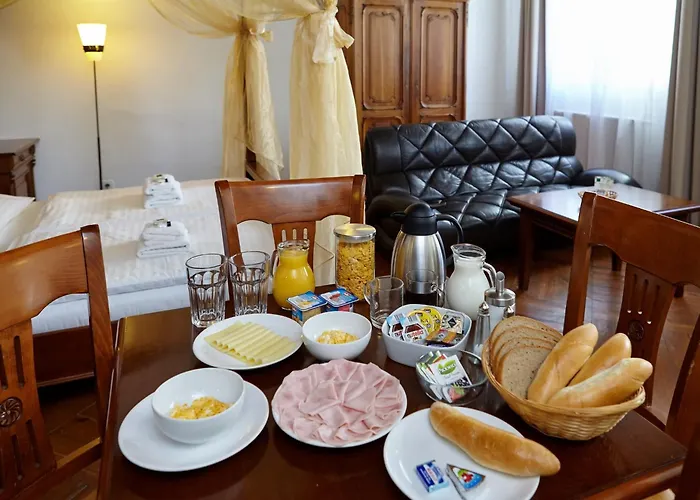 Apartment Muzeum Vltavinu Český Krumlov