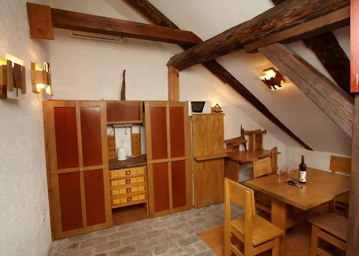 Muzeum Vltavinu Český Krumlov