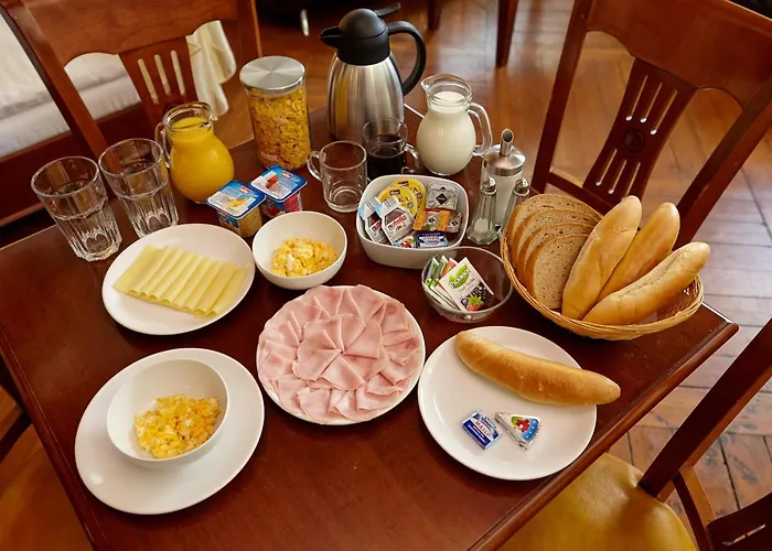 Apartment Muzeum Vltavinu *