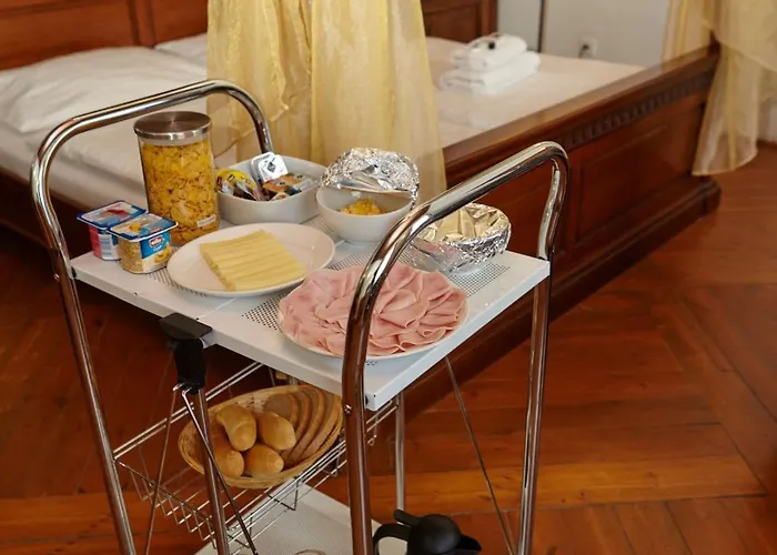 Muzeum Vltavinu * Czeski Krumlow