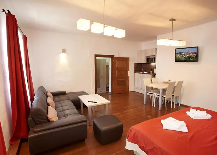 Muzeum Vltavinu Český Krumlov