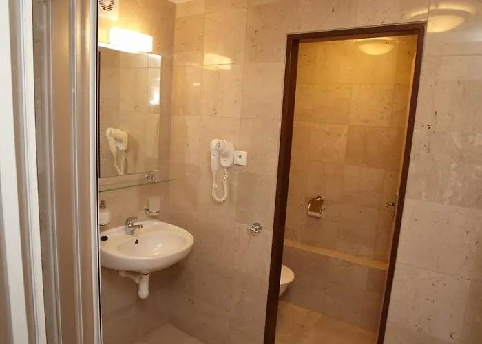 Apartament Muzeum Vltavinu