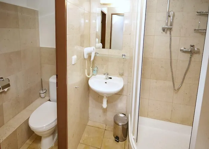 Muzeum Vltavinu Apartment